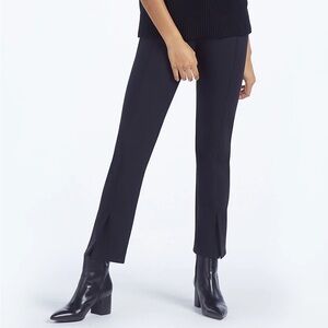 Summersalt The Multitasking Slit Front Ankle Pant